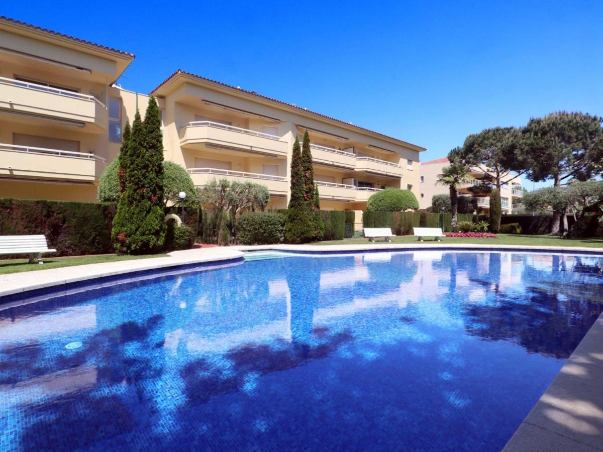 Apartment Duplex Vall D'aro F32076 S'Agaro